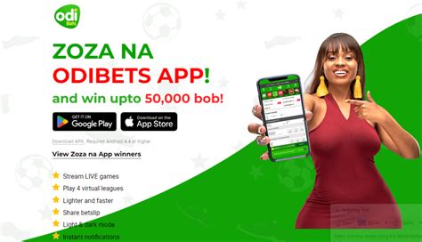 www.odibet.com kenya|Odibets Kenya; How to Register and Get App – Step by step Guide.